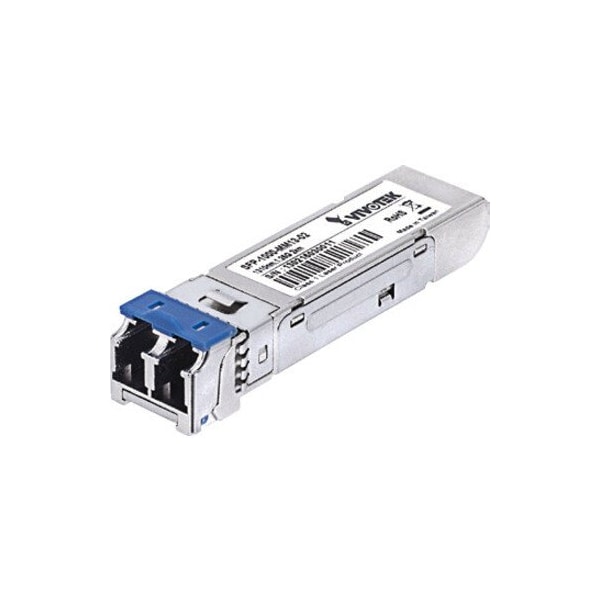 Gigabit Mini Gbic Single Mode, SFP-1000-SM13-40